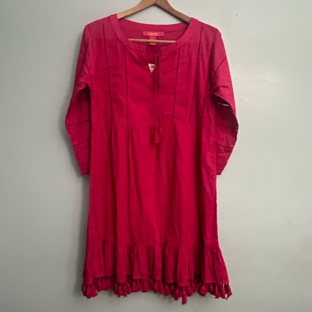 CATHERINE MALANDRINO dress - Picture 9 of 14